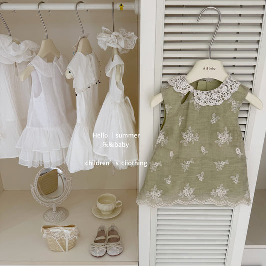 Preorder Billie Dress