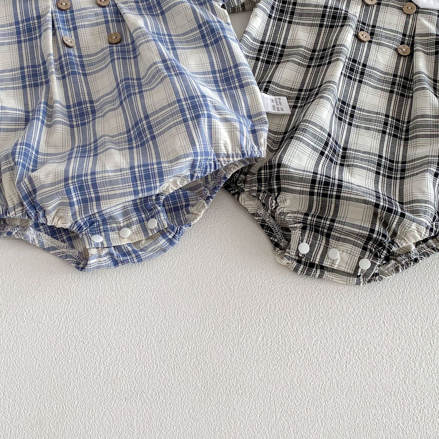 Preorder Gerald Romper & Hat
