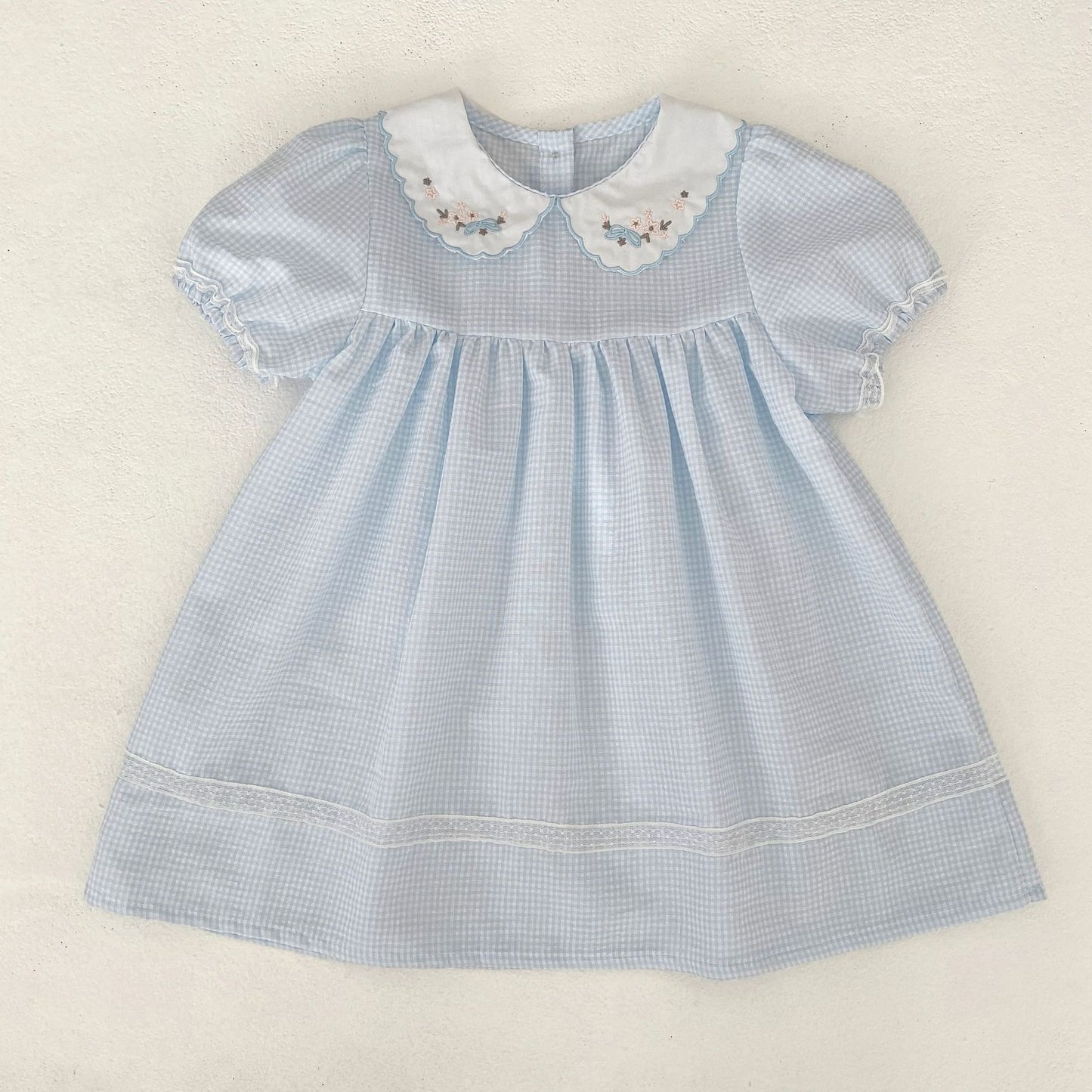 Preorder Twinning Trudy Romper or Dress