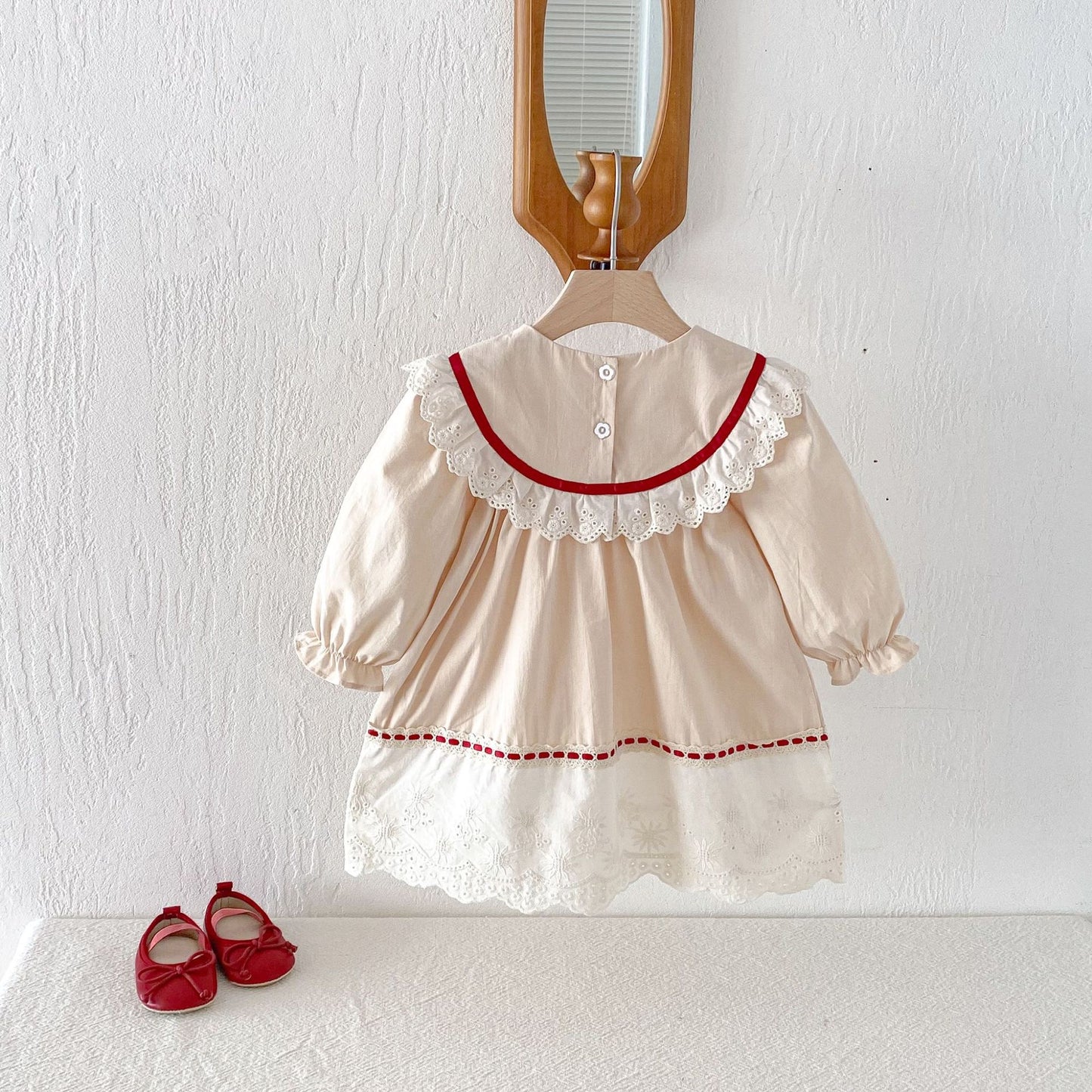 Preorder Daniella Dress