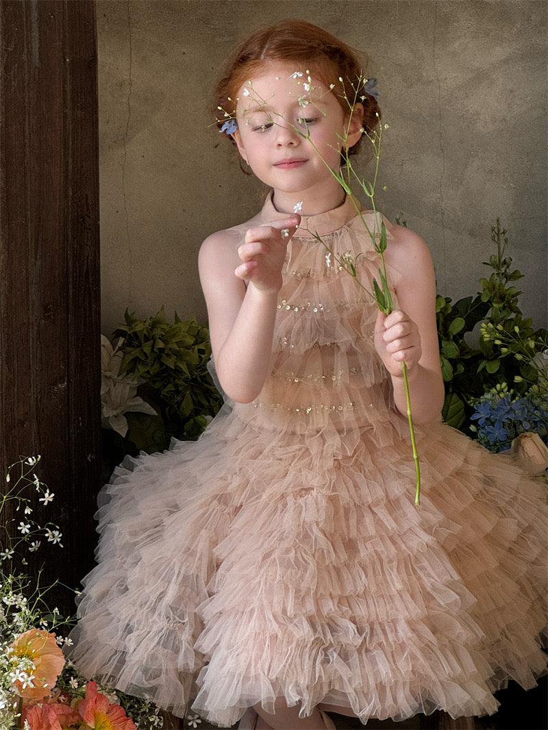 Kimberly Dress Summertime Magic