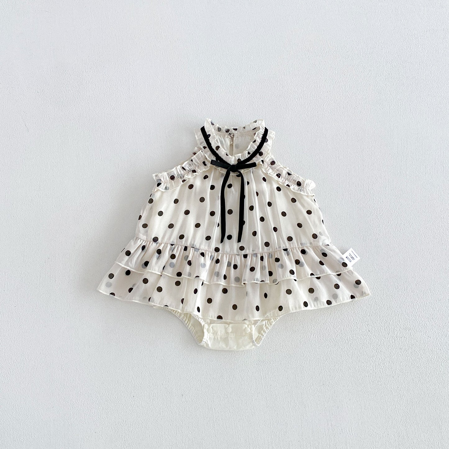 Preorder Infant Girls Victorine Romper