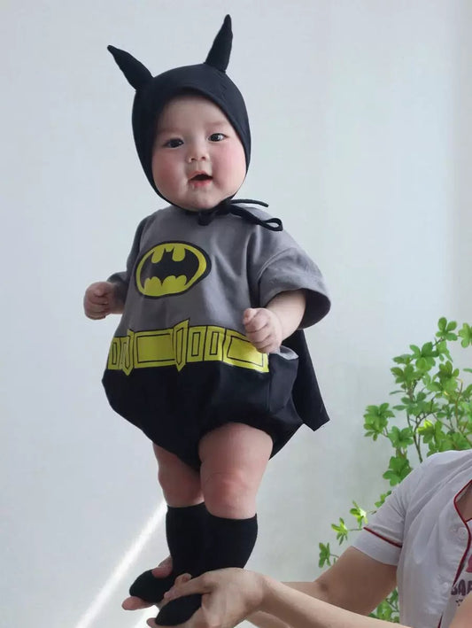 Preorder Halloween Batman Costume