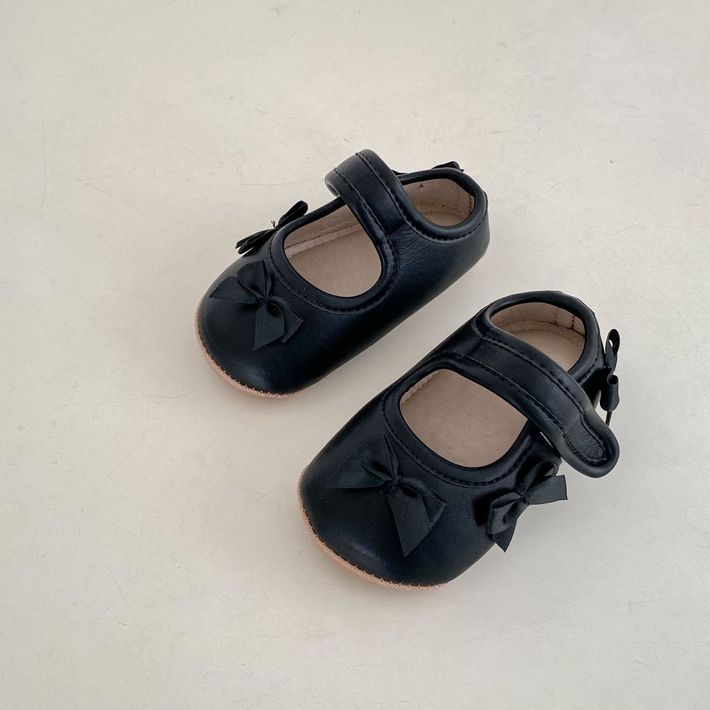 SALE Mikey Baby Shoes