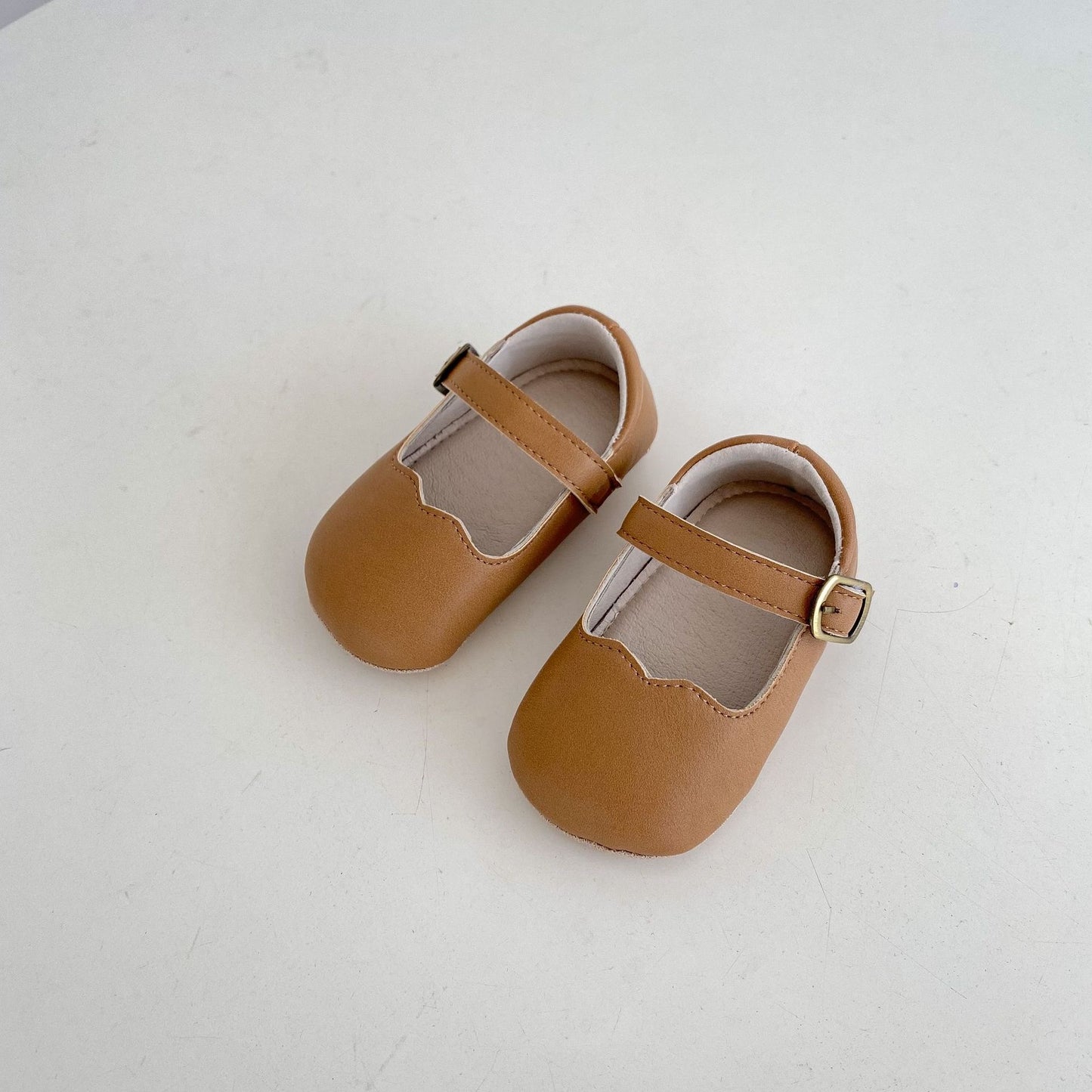 Preorder Brenda Baby Shoes