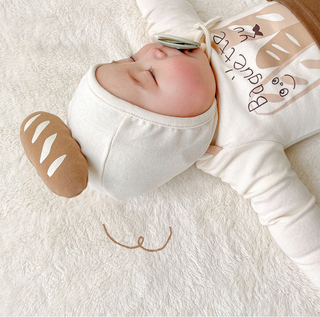 Preorder Baby Costume Baguette