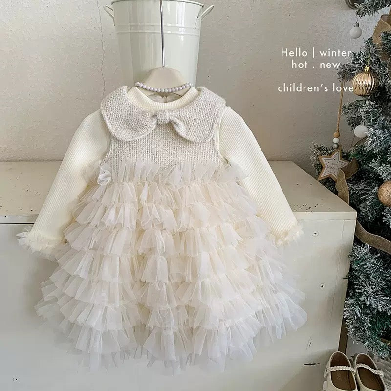 Celebration for Preorder Yasmin Gown