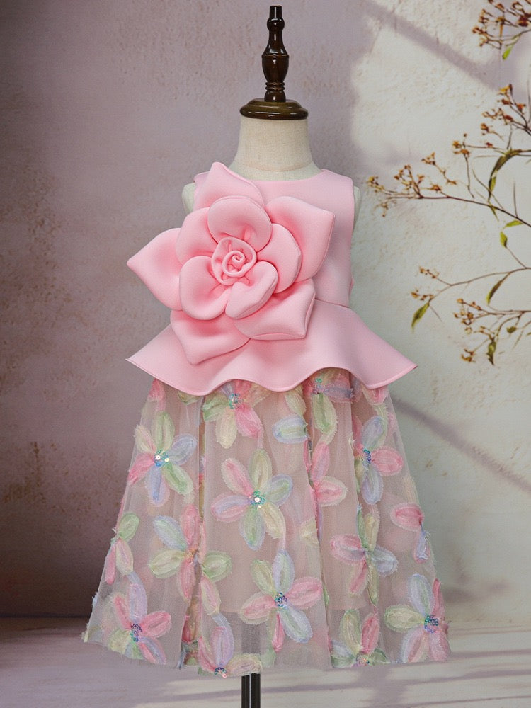 Gown Collection - Amalie Dress