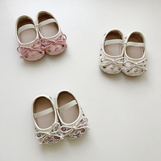 SUSANNA BABY SHOES