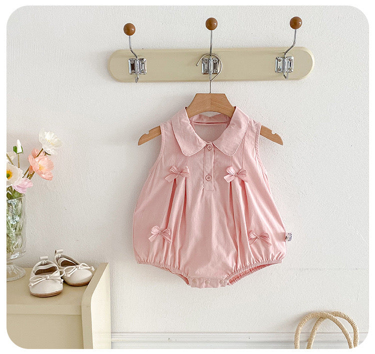 Francine Romper