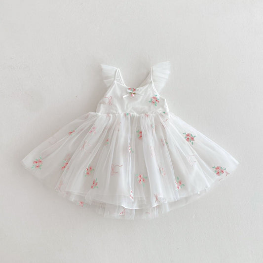 On Hand Laurie Dress