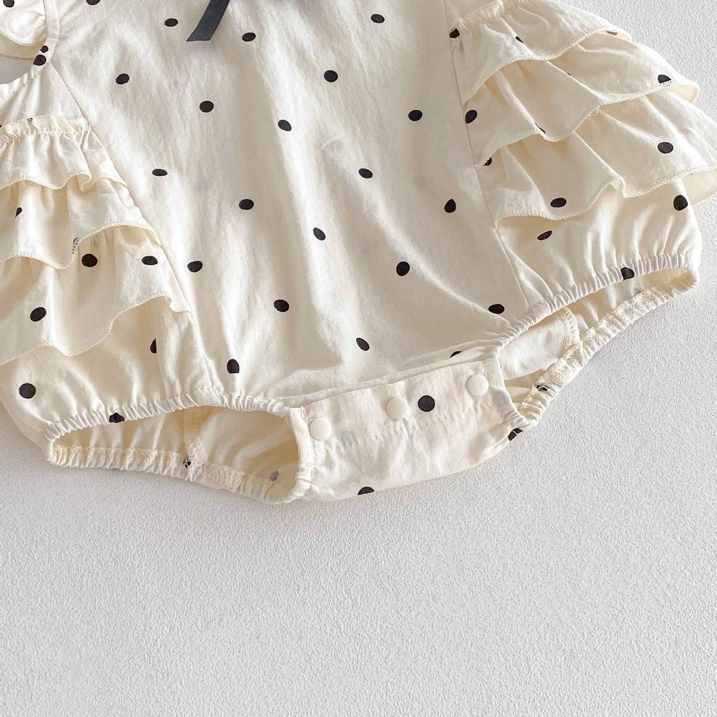 Davine Romper