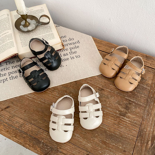 SALE Murphy Baby Shoes