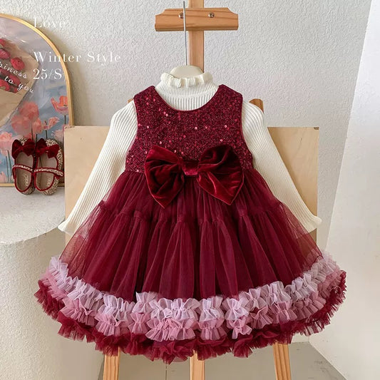 Celebration for Preorder Talulla Gown