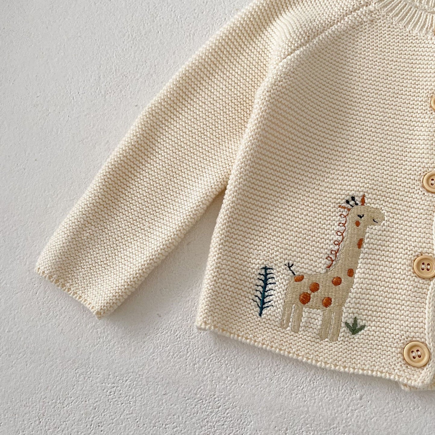 KNITS Jordin Cardigan
