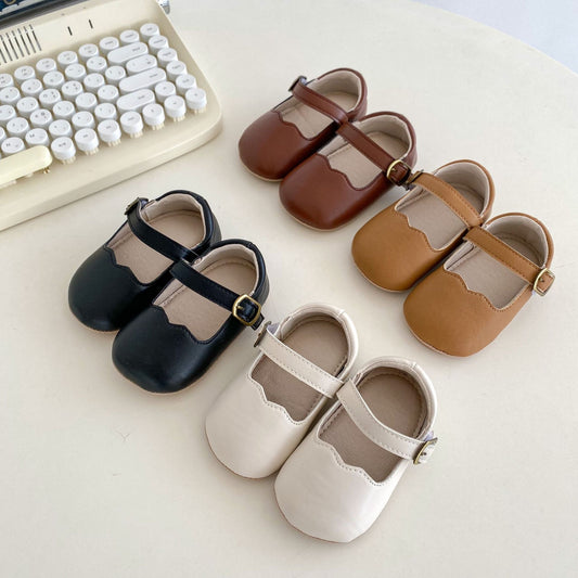 Preorder Brenda Baby Shoes