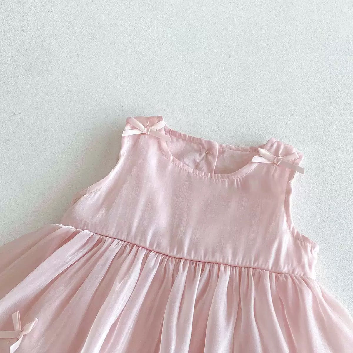 On Hand Sylvie Romper