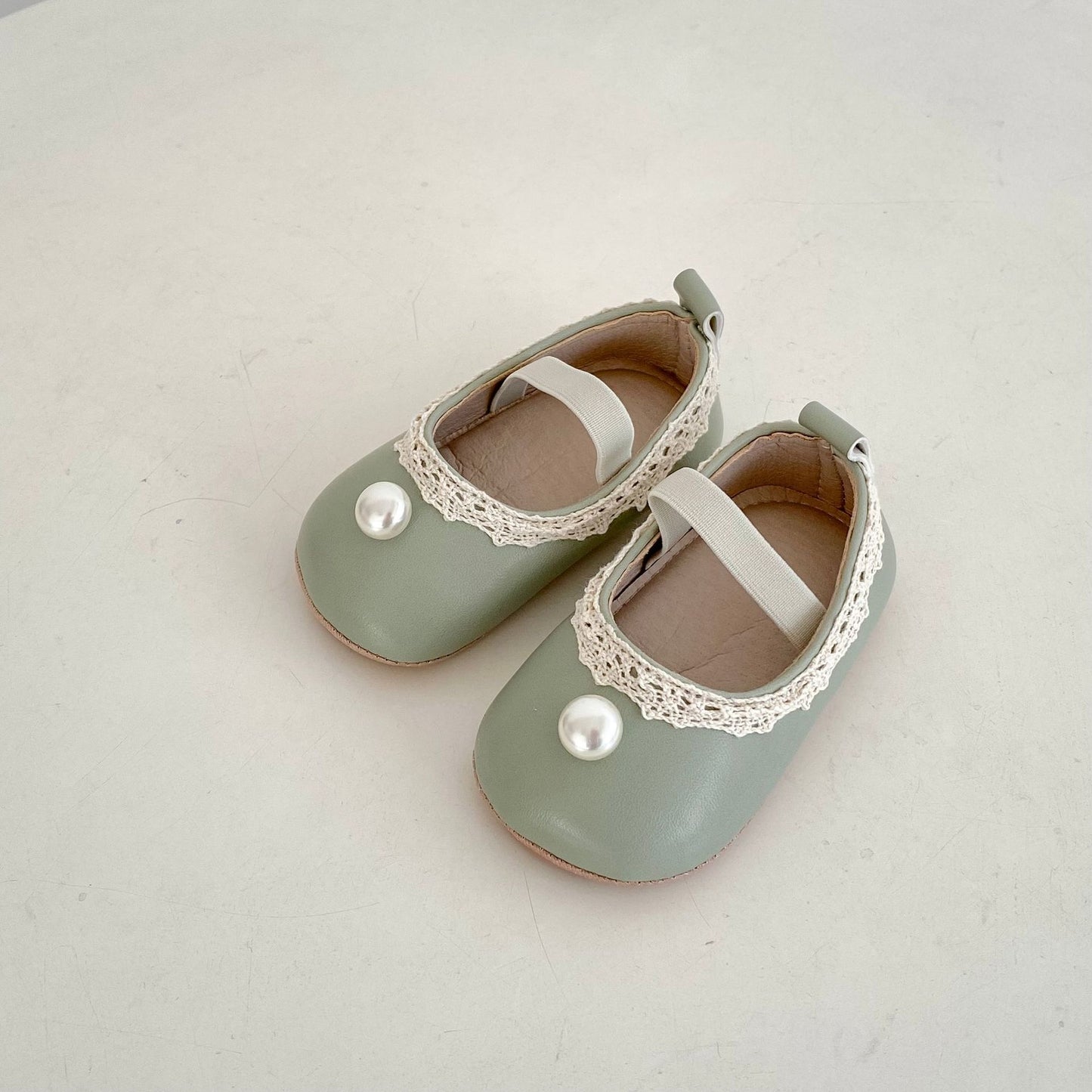SALE Cadence Baby Shoes