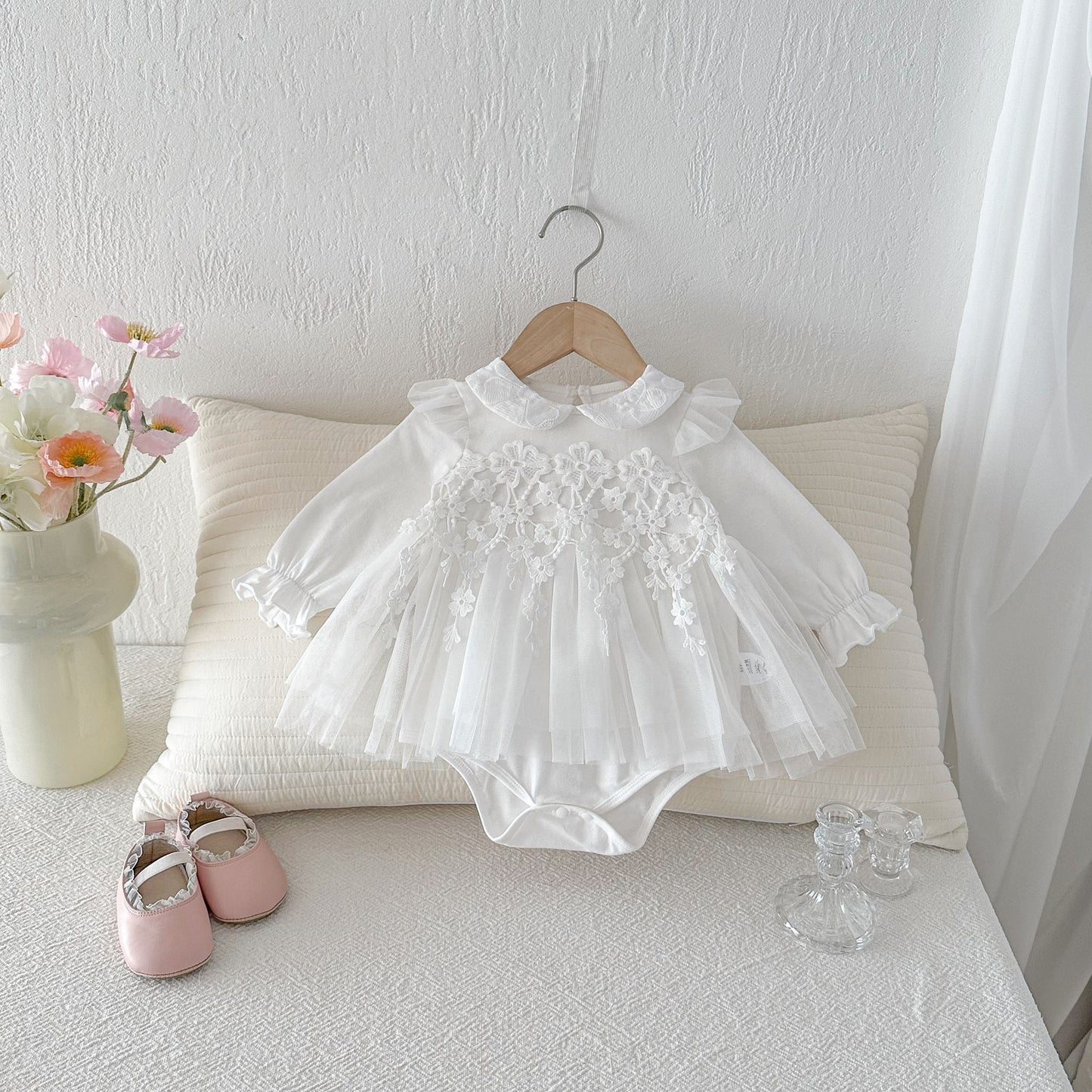 Preorder Emmanuelle Romper