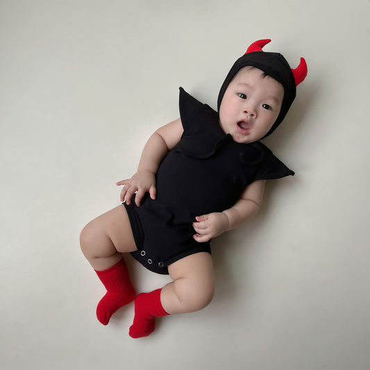 Preorder for Halloween Holiday Naughty Costume