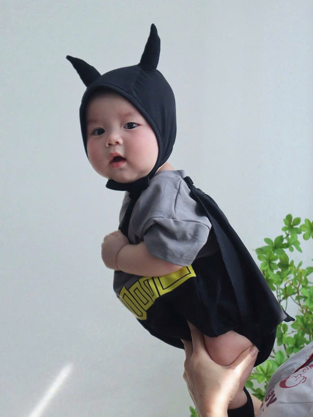 Preorder Costume Baby Batman Costume