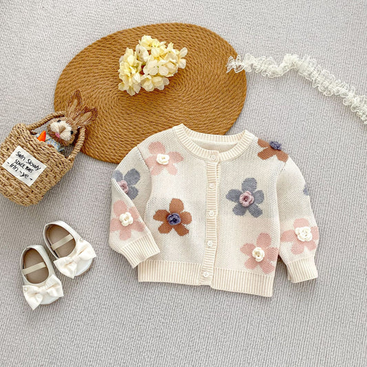 KNITS Serena Cardigan