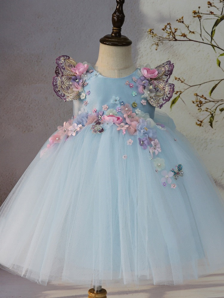Gown Collection - Alisetta Dress
