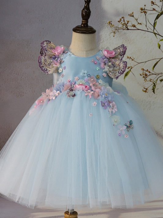 Gown Collection - Alisetta Dress