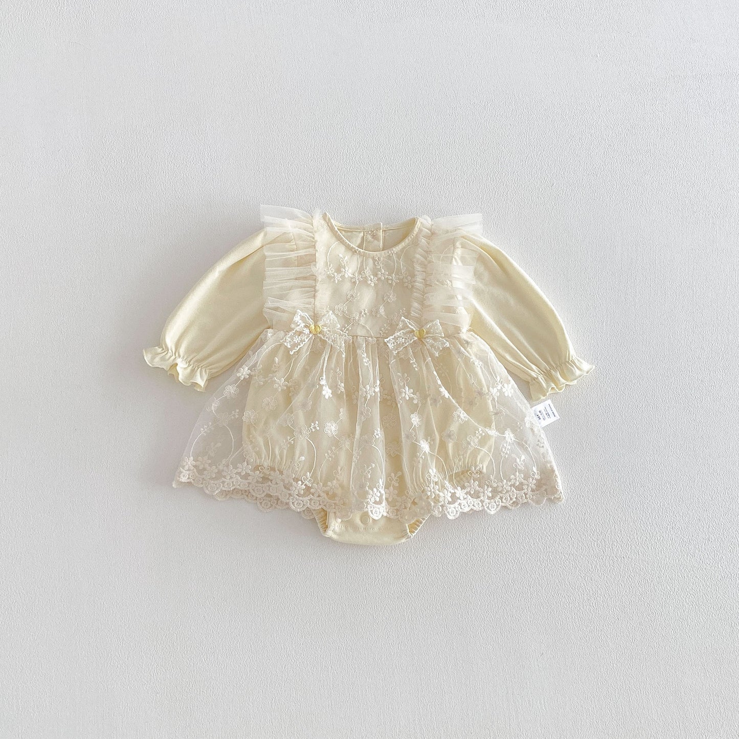 Preorder Twinkle Lace Romper