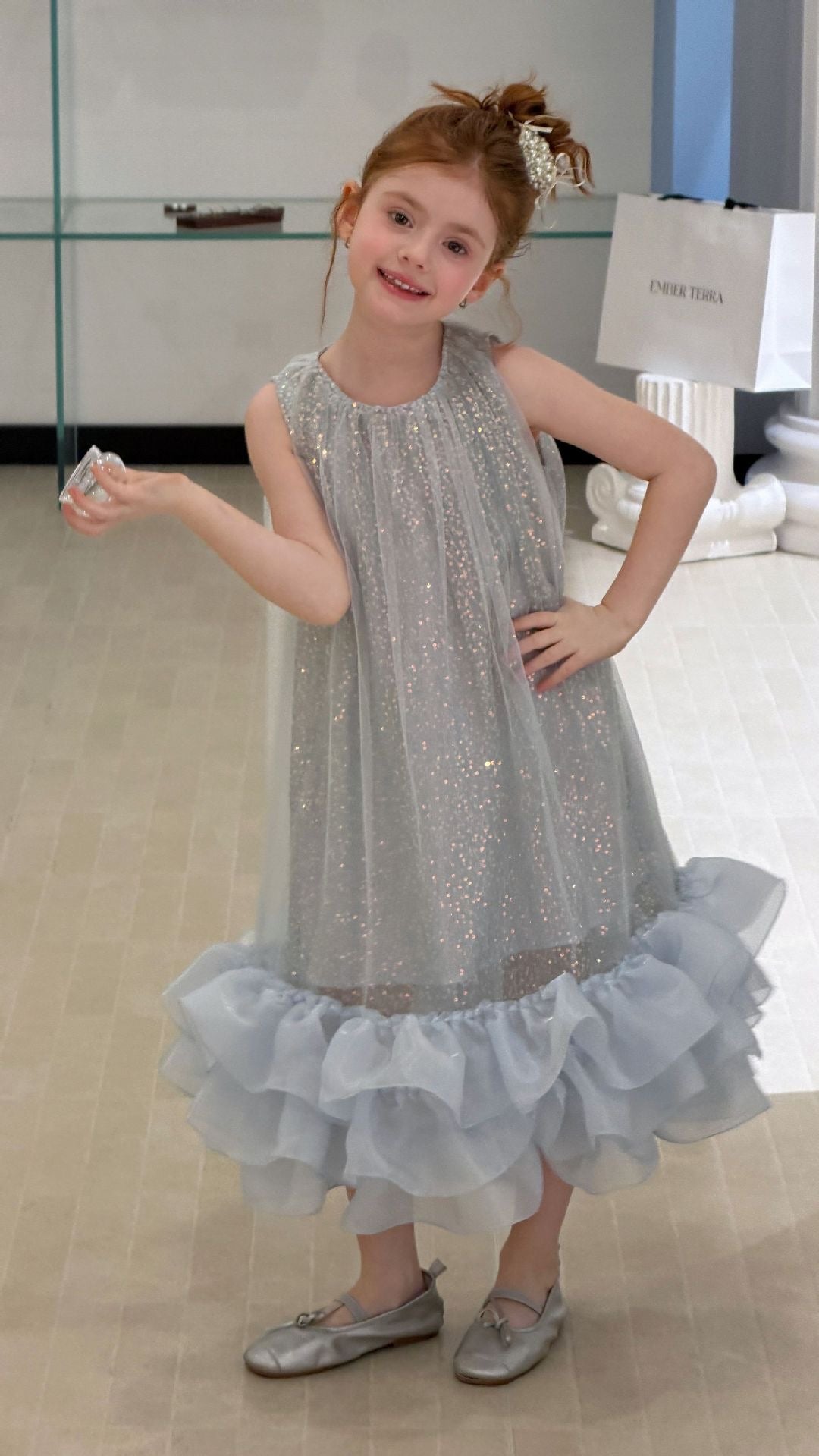 Preorder Petal Party Collection Avenna Dress Please Read Description