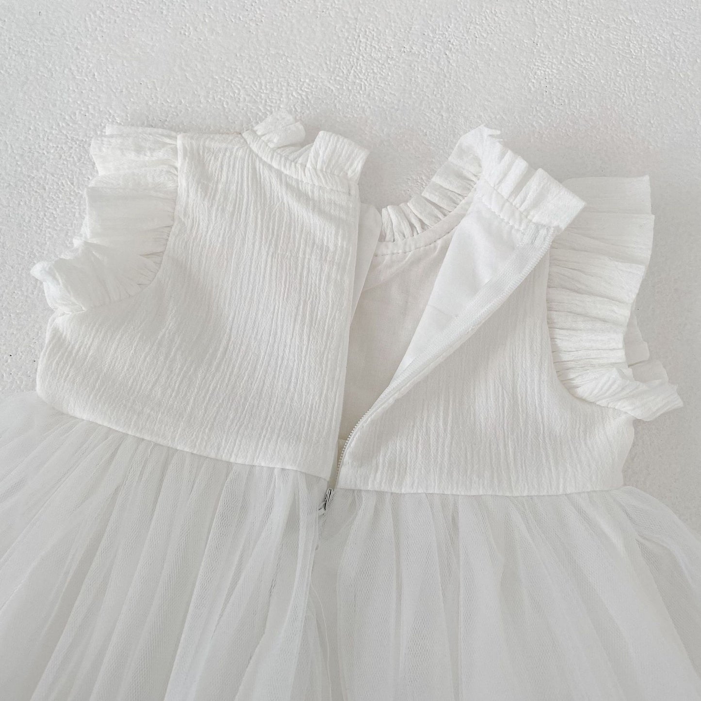 Christening for Preorder Lala Dress