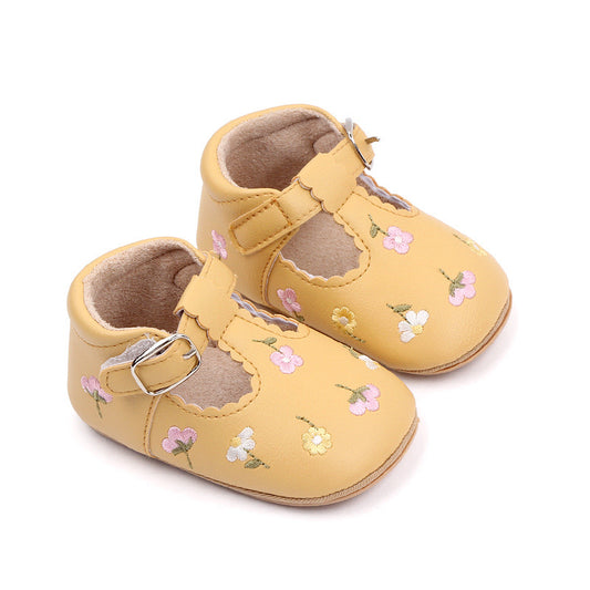 On Hand Talullah Baby Brogues