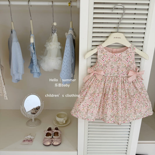 Preorder Carrie Dress