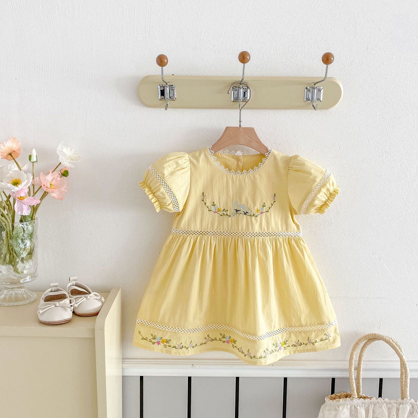 Preorder Vanessa Dress