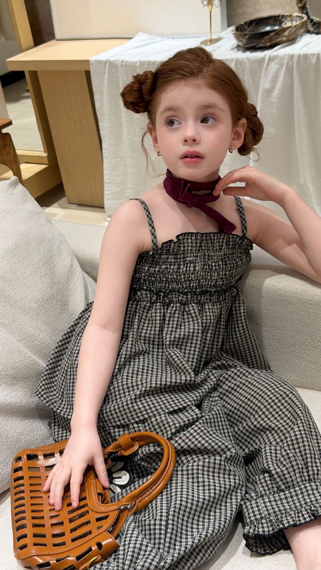 Preorder Petal Party Collection Sofie Blouse and Pants Please Read Description