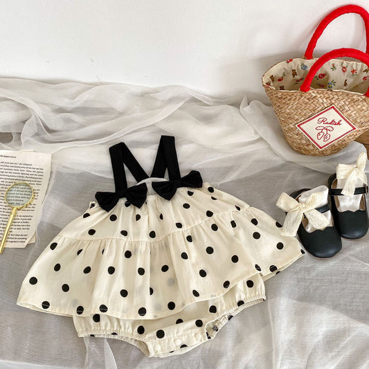 PREORDER Andie Romper