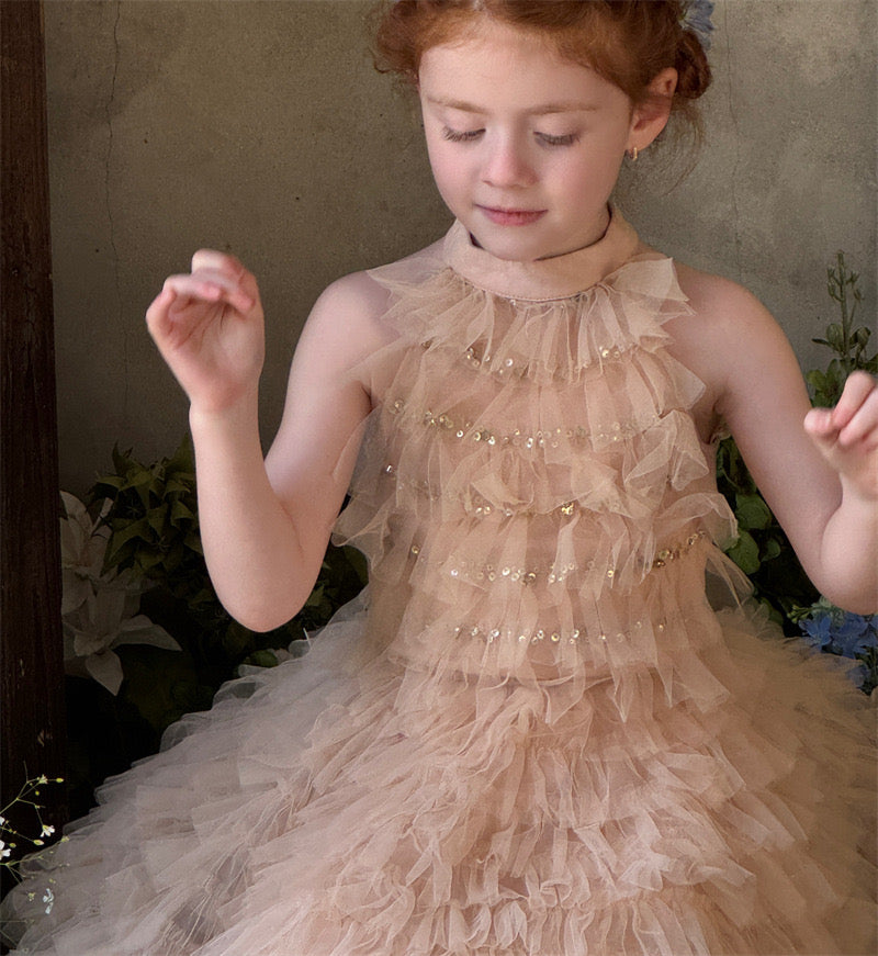 Kimberly Dress Summertime Magic