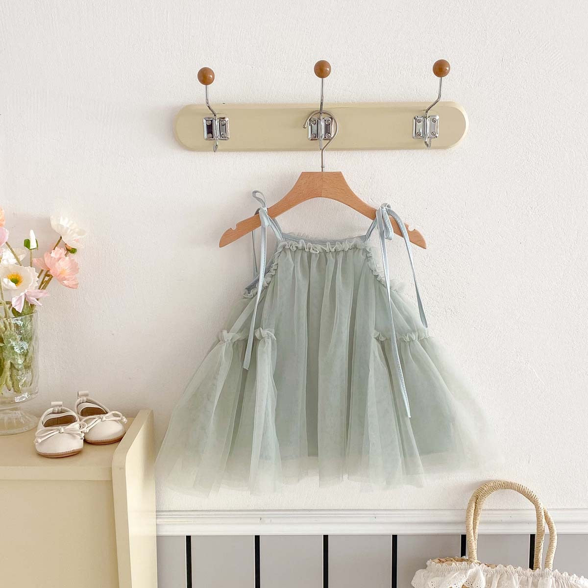 Dahlia Dress