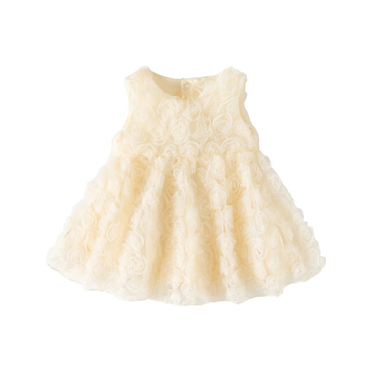On Hand Tasha Dress 0-6 months
