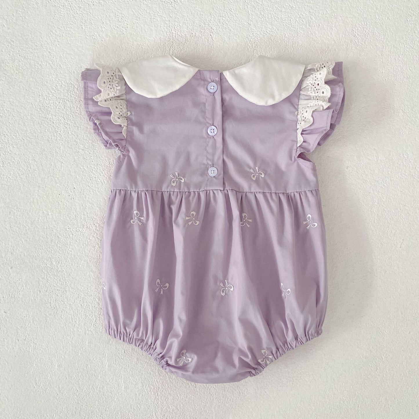 On Hand Charmie Romper