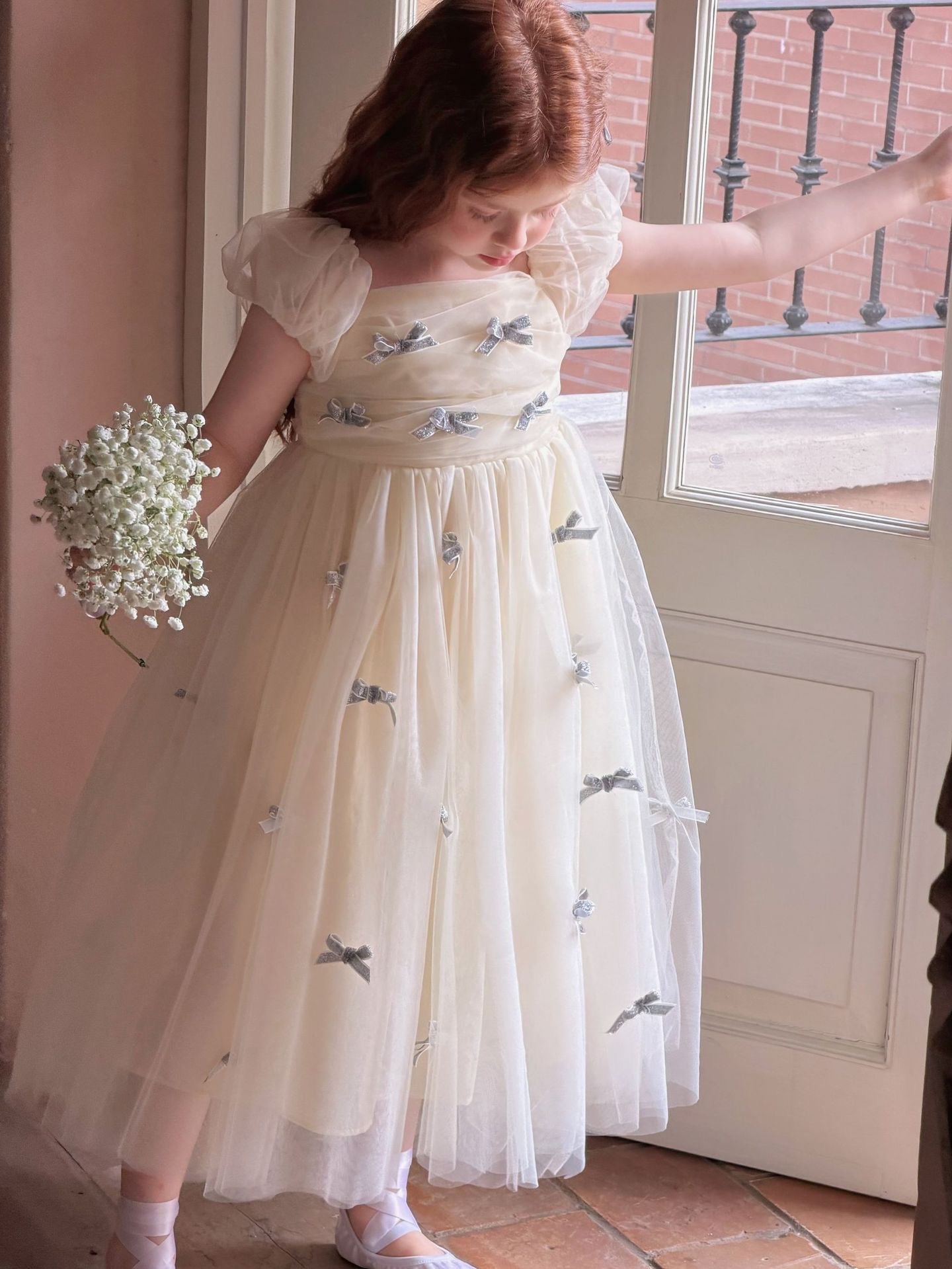 Preorder Petal Party Collection Chelsea Dress Please Read Description