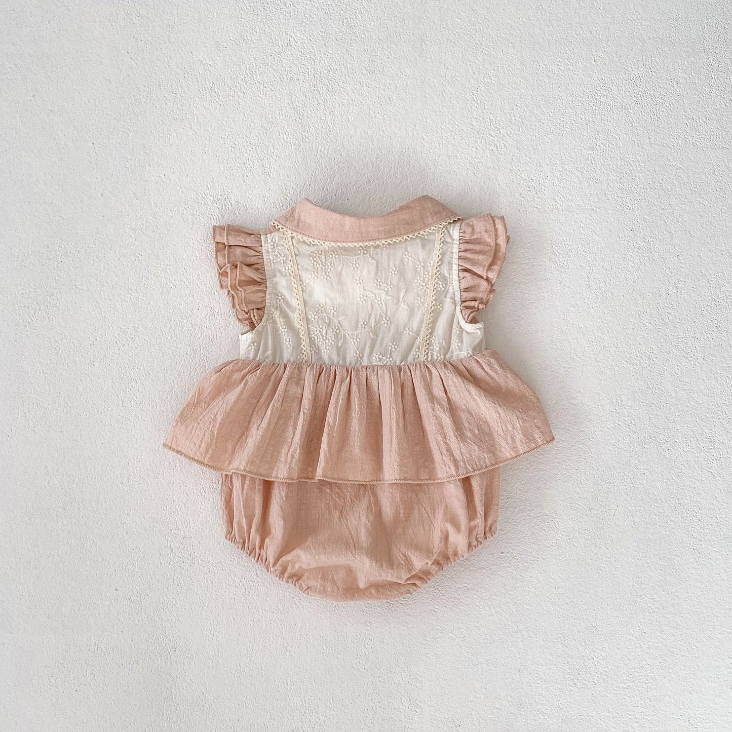 On Hand Helene Romper