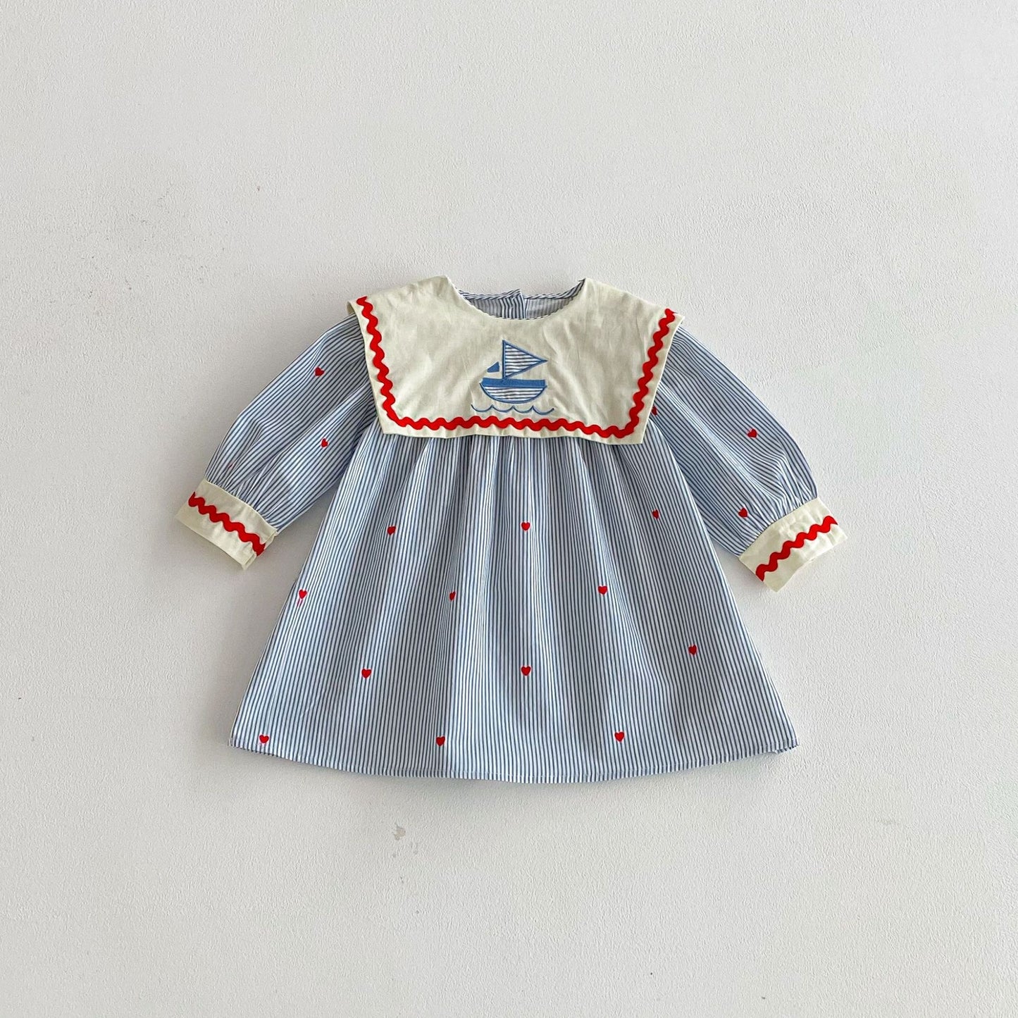 Preorder Minnie Dress