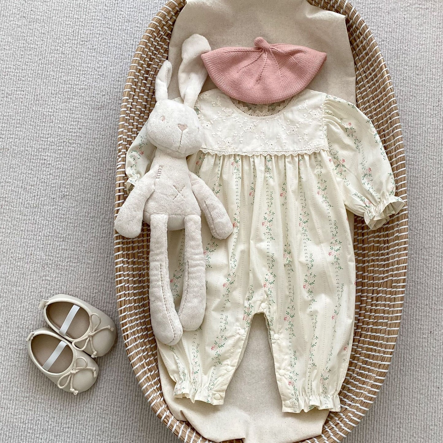 Vanya Bodysuit
