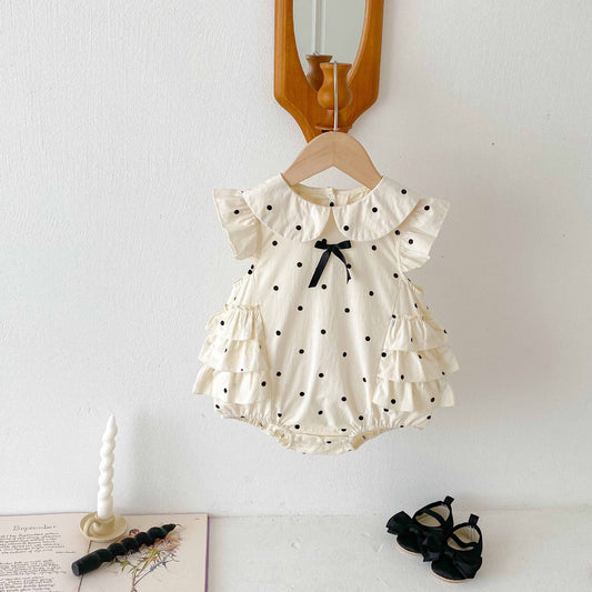 Davine Romper