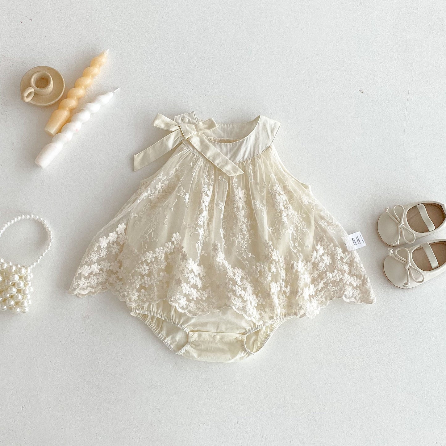 PREORDER Marlowe Romper