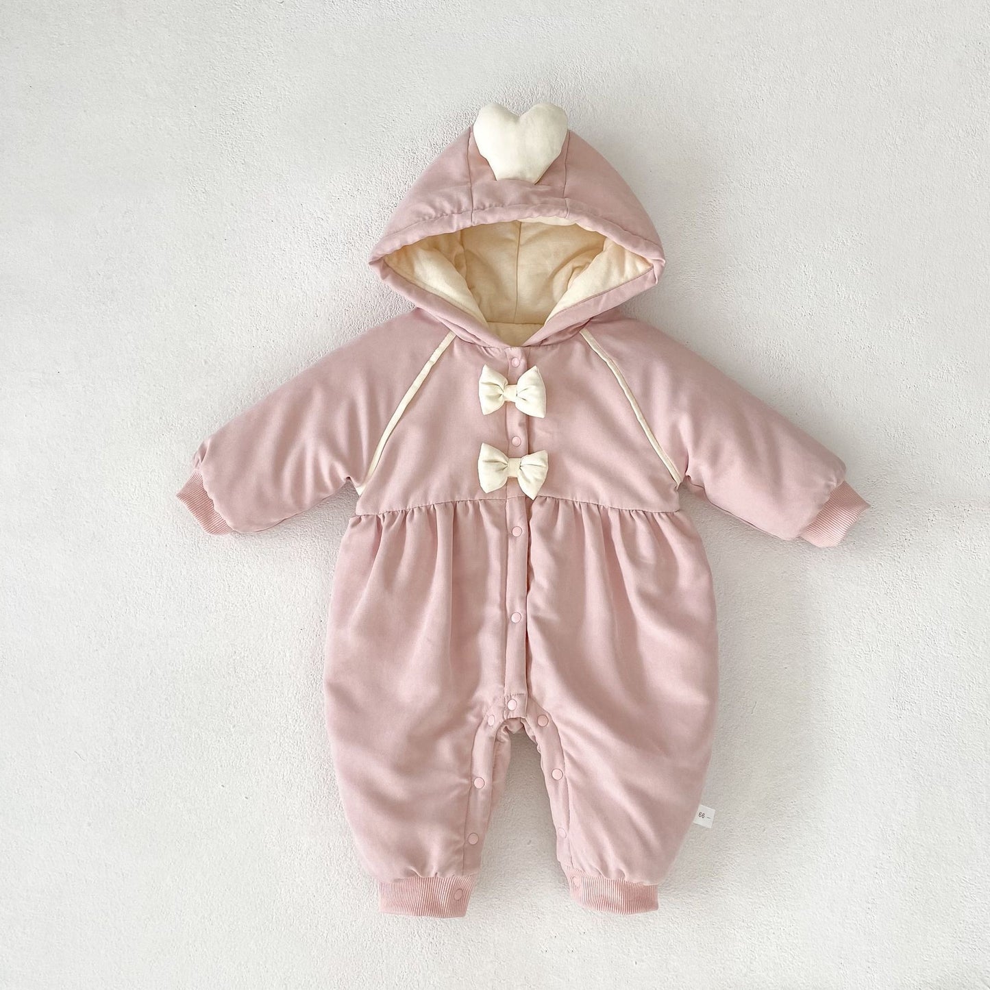 PREORDER Aurora Padded Bodysuit