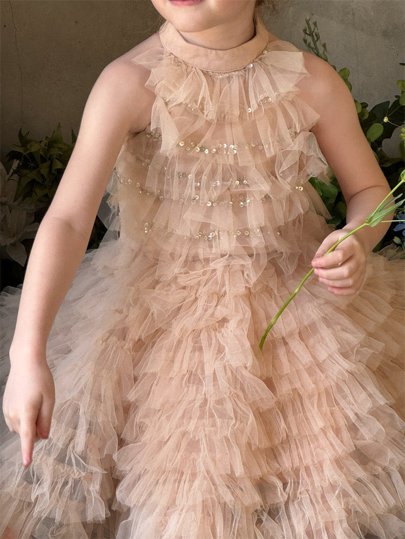 Kimberly Dress Summertime Magic