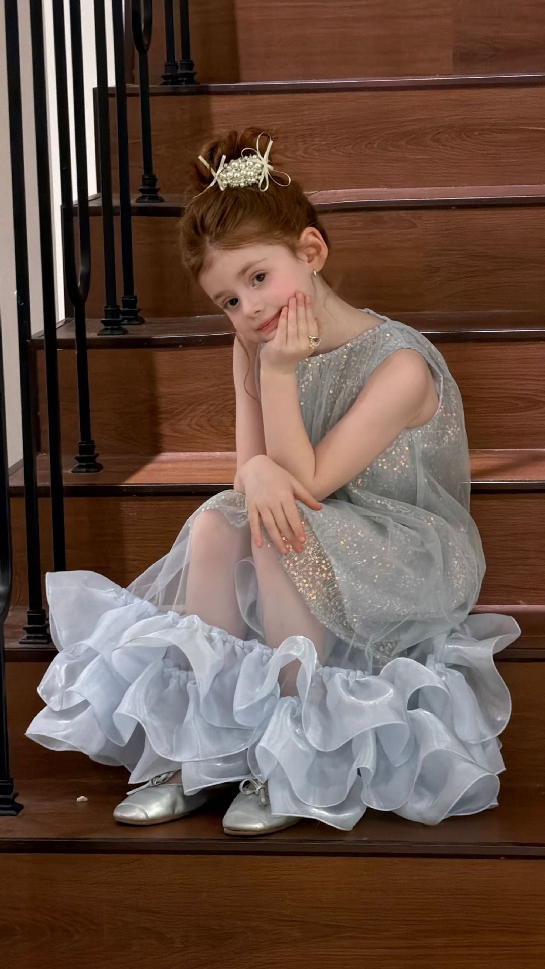 Preorder Petal Party Collection Avenna Dress Please Read Description