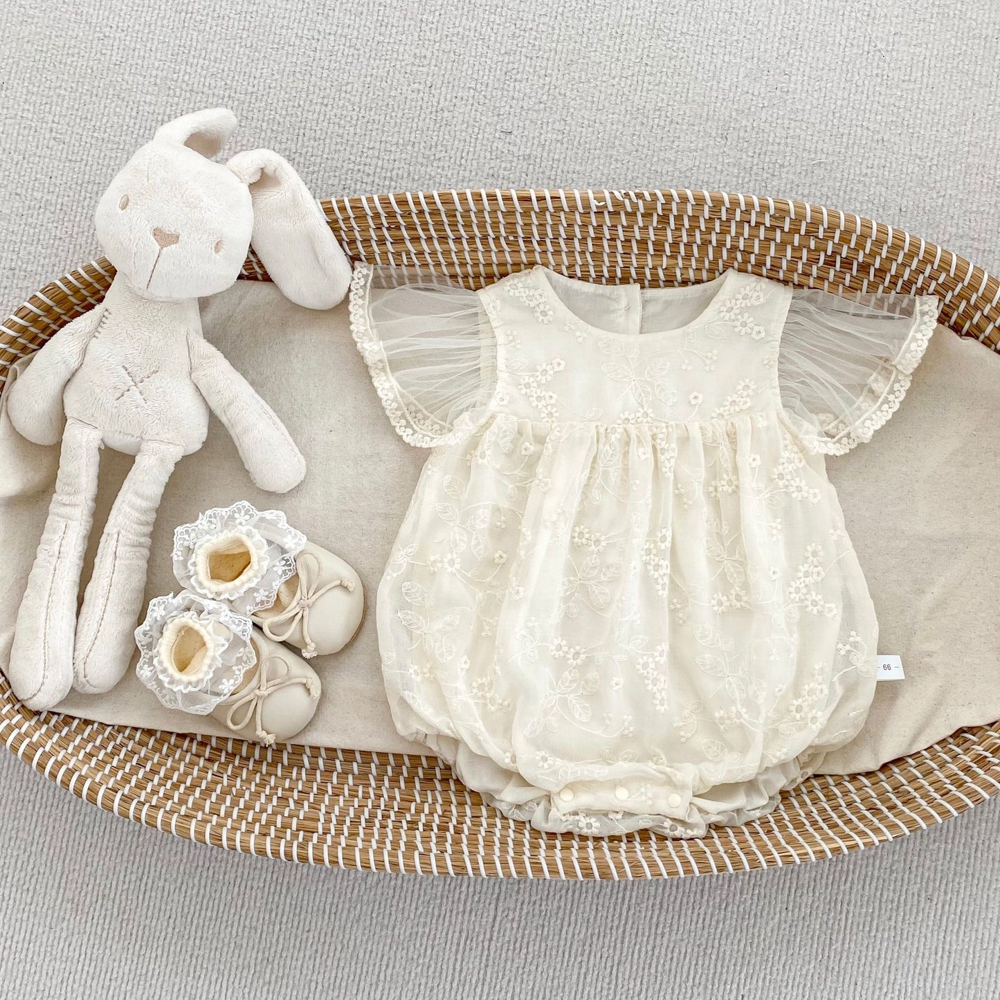 Adelina Romper